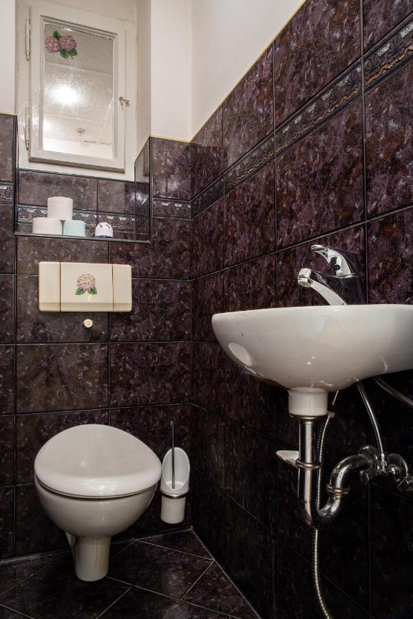 Apartamento Large 3 Bdr In The Heart Of *